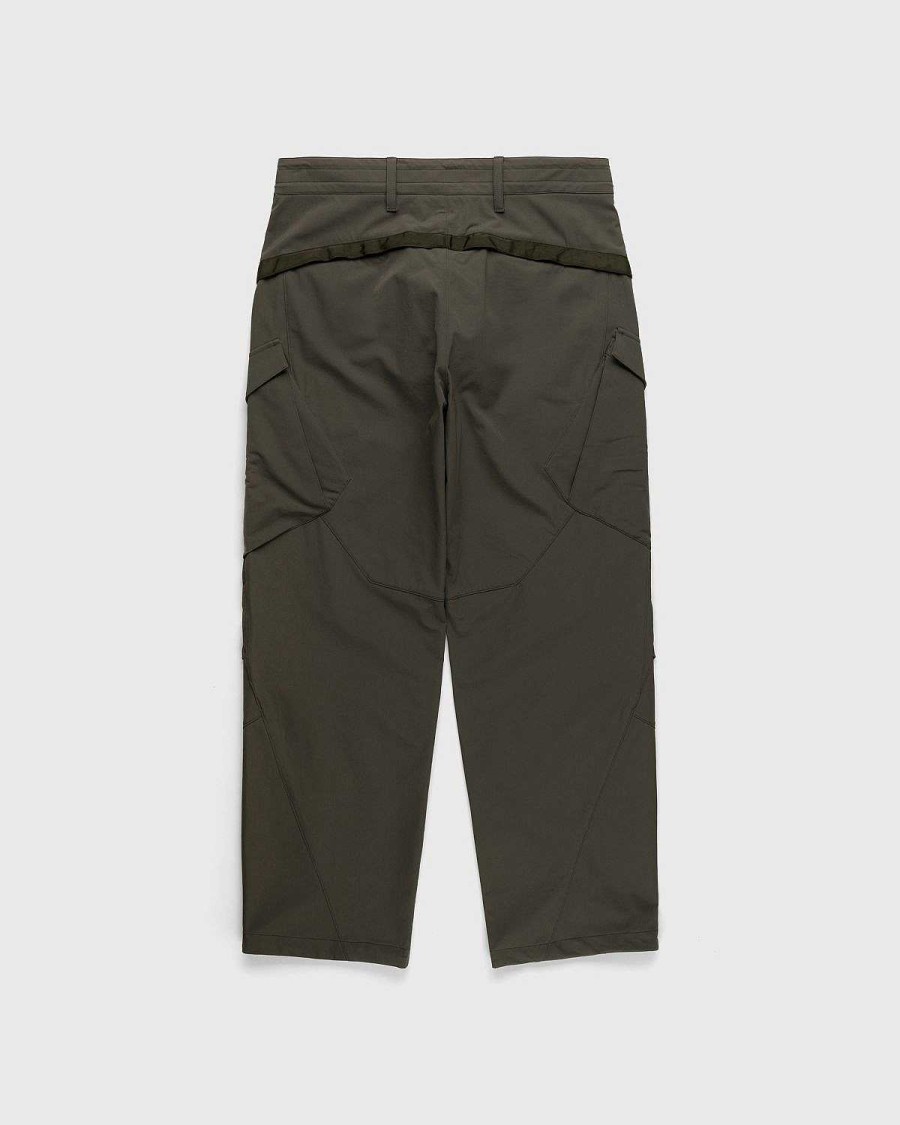 Toj ACRONYM | Acronym P44-Ds Cargo Pant Gra