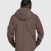 Toj C.P. Company | Cp Company Chrome-R Anorak Bracken Brown