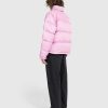 Toj The North Face | The North Face 1996 Retro Nuptse Jakke Orchid Pink