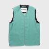 Toj Jil Sander | Jil Sander Vest Bright Green