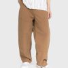 Toj Carhartt WIP | Carhartt Wip Wide Panel Pant Rinsed Hamilton Brown