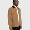 Toj Carhartt WIP | Carhartt Wip Michigan Chore Coat Hamilton Brown