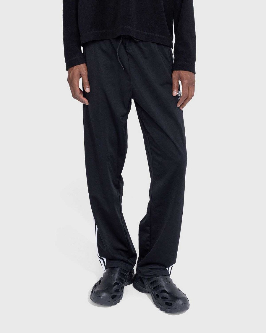 Toj Adidas | Adidas Firebird Track Pants Sort/Hvid