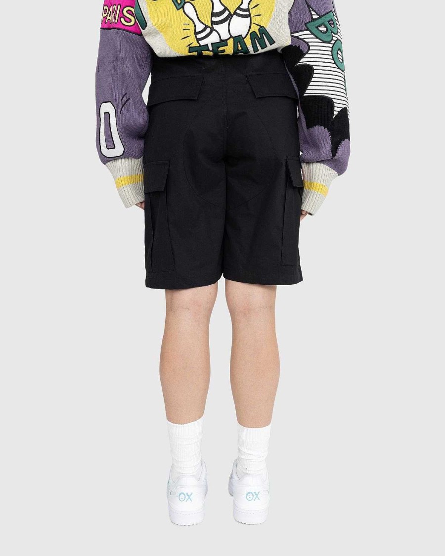 Toj Kenzo | Kenzo Cargo Shorts