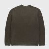 Toj Acne Studios | Acne Studios Wool Blend V-Hals Cardigan Sweater Skovgron