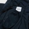 Toj And Wander | And Wander Pertex Wind Jacket Navy