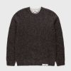 Toj A.P.C. | Apc X Jw Anderson Pull Ange Brown