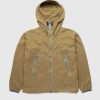 Toj And Wander | And Wander Pertex Wind Jacket Beige