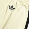 Toj Adidas | Adidas X Wales Bonner Football Short Sandy Beige