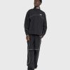 Toj The North Face | The North Face Tek Piping Wind Jacket Tnf Sort