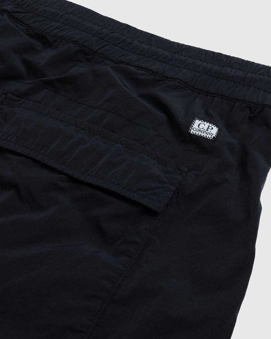 Toj C.P. Company | Cp Company Chrome-R Cargo Shorts Sort