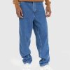 Toj Carhartt WIP | Carhartt Wip Simple Pant Blue/Stone-Washed