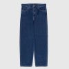 Toj Carhartt WIP | Carhartt Wip Landon Pant Stonewashed Blue