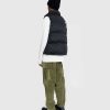 Toj The North Face | The North Face Saikuru Vest Tnf Sort