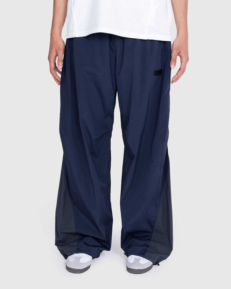 Toj Reebok | Reebok Organic Cut Track Pants Antracit