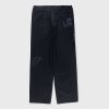 Toj NTS | Nts X Highsnobiety Borstet Nylon Trackpants Navy