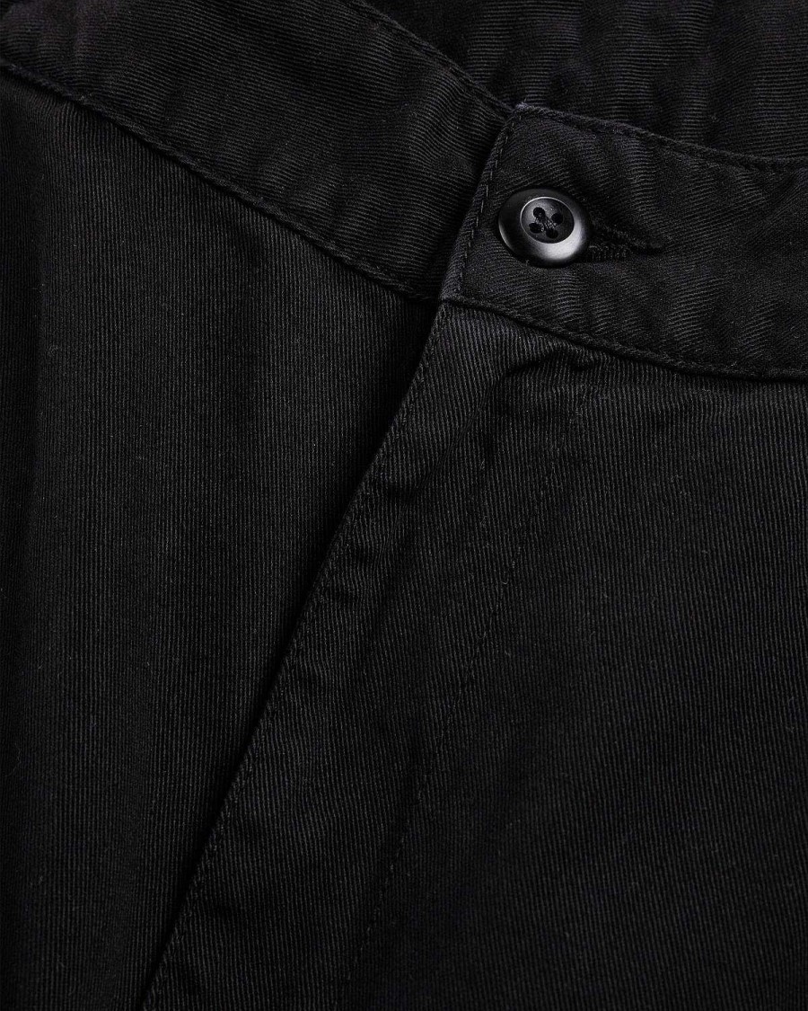 Toj Carhartt WIP | Carhartt Wip Cole Cargo Short Black