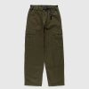 Toj Gramicci | Gramicci Cargo Pant Deep Green