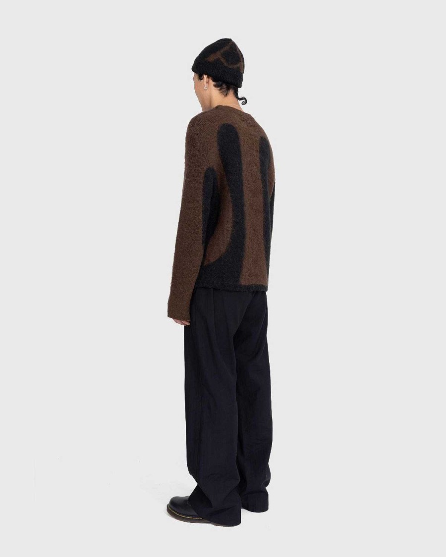 Toj _J.L-A.L_ | _J.La.L_ Liquid Alpaca Sweater Sort