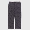 Toj Bode | Bode Midnight Grid Pyjamasbukser