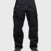 Toj ACRONYM | Acronym P43-Gt Pant Black