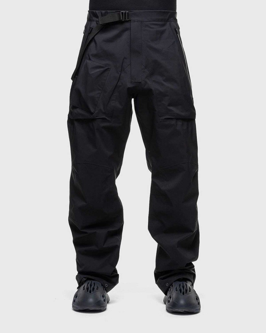 Toj ACRONYM | Acronym P43-Gt Pant Black