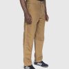 Toj Highsnobiety | Highsnobiety Carpenter Trouser Dark Beige