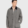 Toj Carhartt WIP | Carhartt Wip Darper Jacket Salvia/Sort