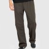 Toj Reebok | Reebok Piped Track Pants Moro