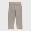 Toj Acne Studios | Acne Studios 2003 Sahara Jeans Lys Beige/Brun