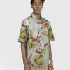 Toj Dries van Noten | Dries Van Noten Clasen Shirt Gra