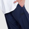 Toj Reebok | Reebok Organic Cut Track Pants Antracit