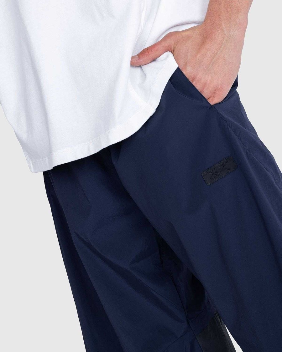 Toj Reebok | Reebok Organic Cut Track Pants Antracit