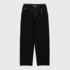 Toj Gramicci | Gramicci Gadget Pant Black