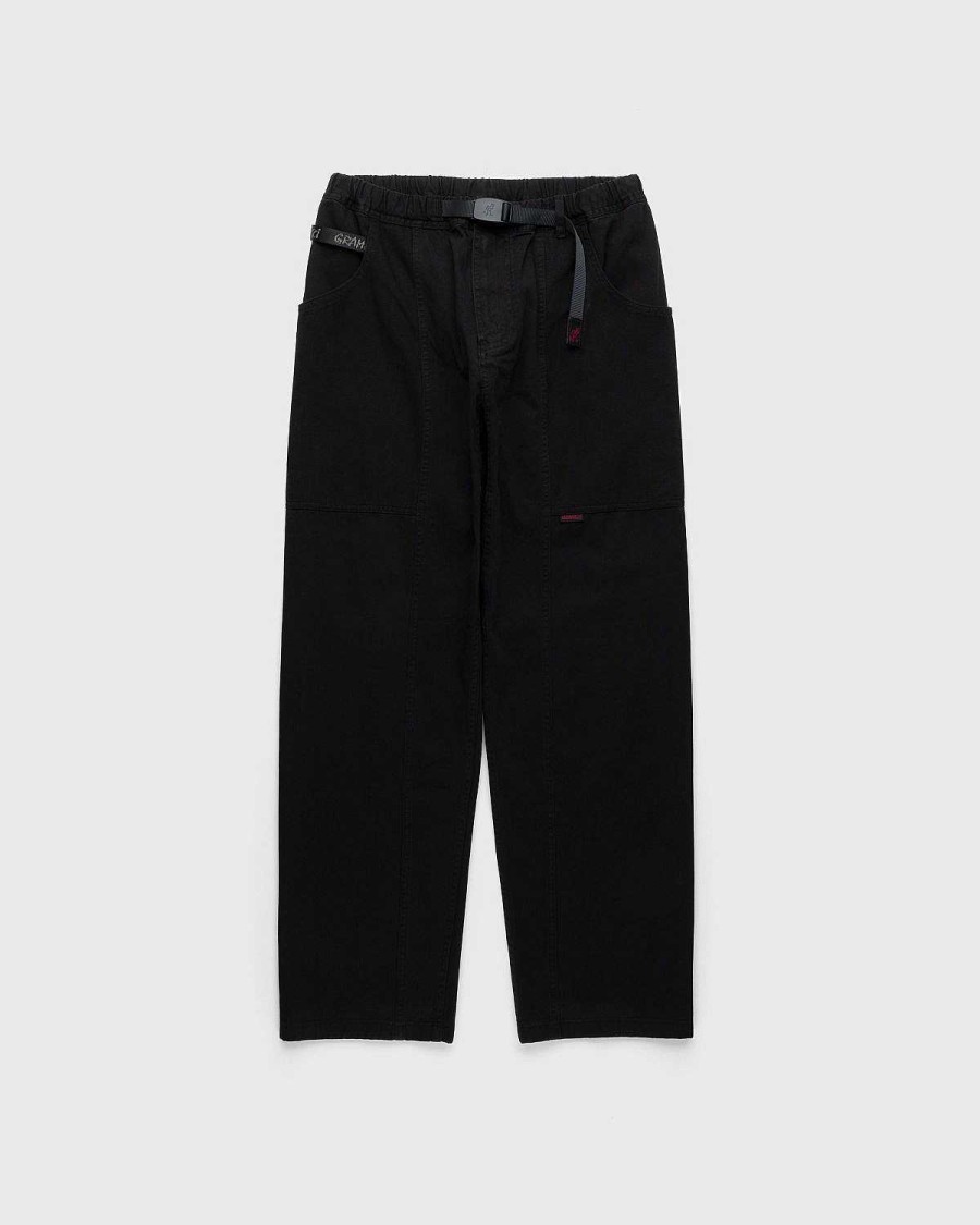 Toj Gramicci | Gramicci Gadget Pant Black