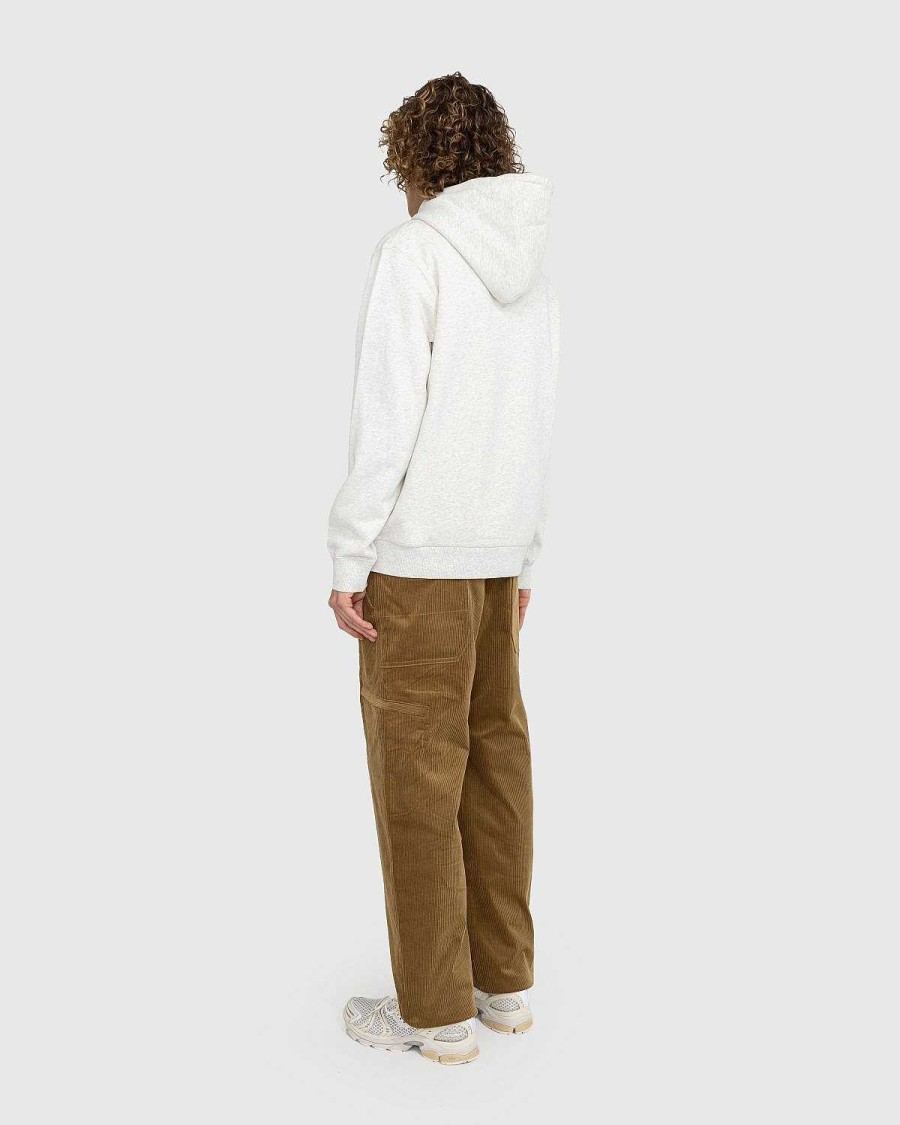 Toj Gramicci | Gramicci Corduroy Utility Pant Mocha Beige