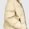 Toj The North Face | The North Face Nuptse Khaki Stone