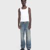 Toj Diesel | Diesel 2010 D-Macs Jeans Bla