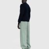 Toj Lemaire | Lemaire Military Pants Hedge Green