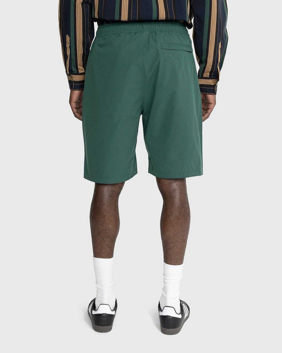 Toj Carhartt WIP | Carhartt Wip Council Short Rinsed Dollar Green