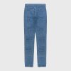 Toj Lourdes New York | Lourdes New York Multi-Pocket Denim Blue