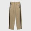 Toj Dries van Noten | Dries Van Noten Palmer Tape Pants Beige