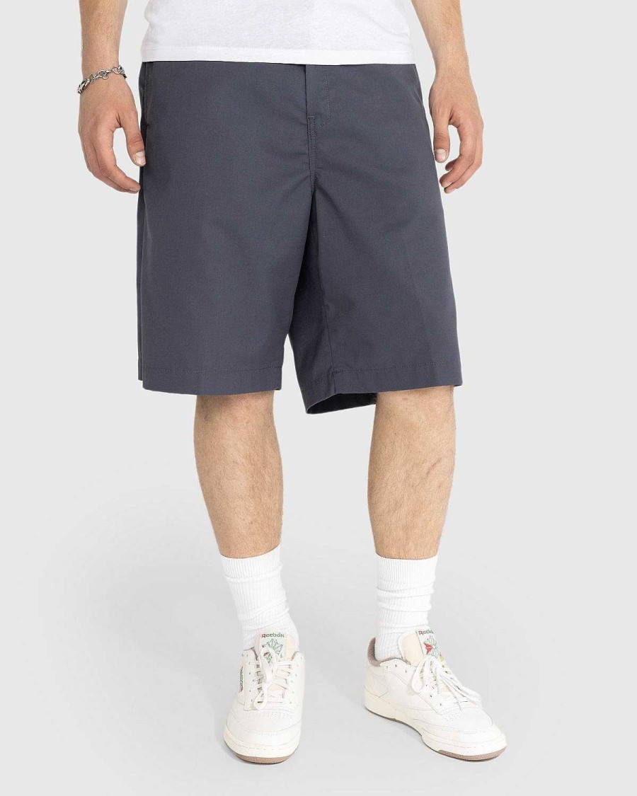 Toj Carhartt WIP | Carhartt Wip Craft Short Grey