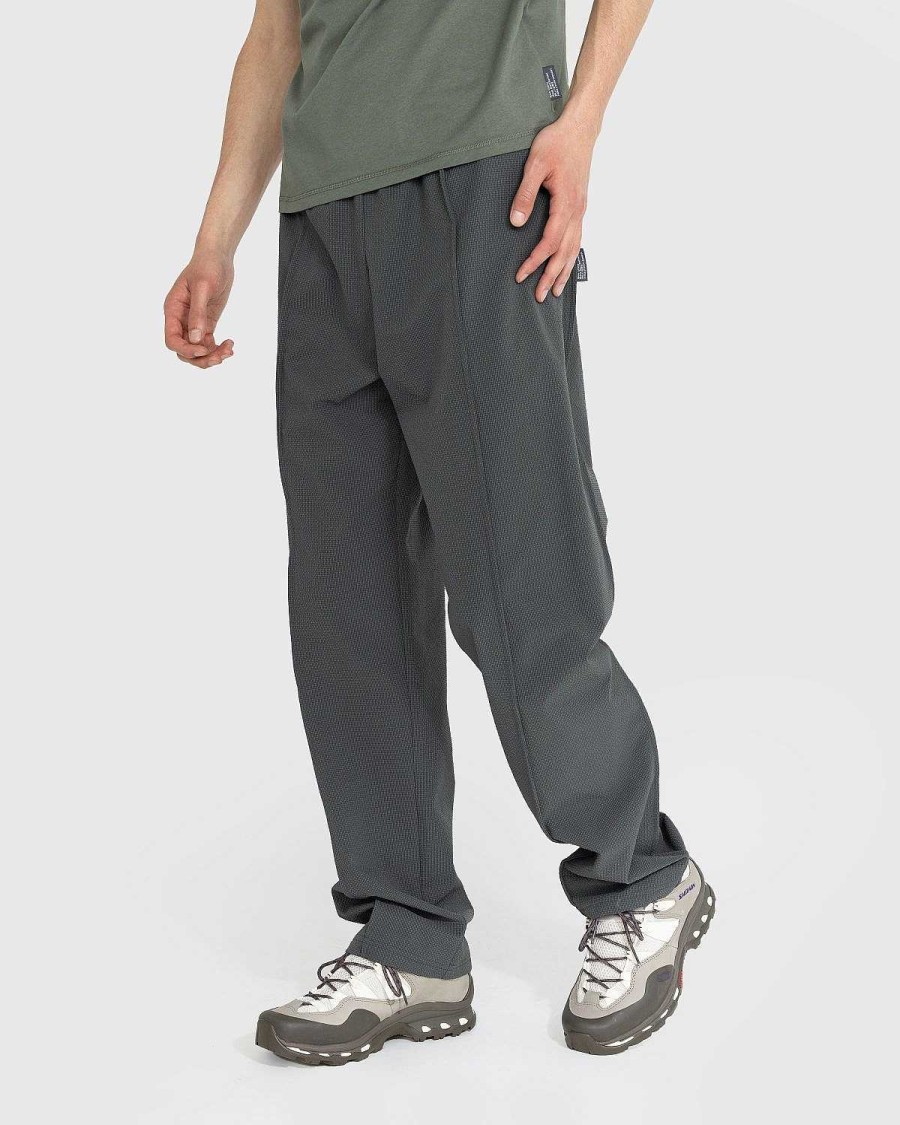 Toj AFFXWRKS | Affxwrks Balance Pant Grey Seersucker