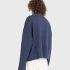 Toj Martine Rose | Martine Rose Oversized V-Hals Troje Indigo