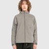 Toj Gramicci | Gramicci Softshell Eqt Jacket Tech Grey