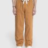 Toj Puma | Puma X Rhuigi Double Knee Pants Desert Tan