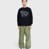 Toj NTS | Nts X Highsnobiety Nuts To Soup Crewneck Sort