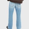 Toj Acne Studios | Acne Studios Regular Fit Jeans 1992 Light Blue Vintage