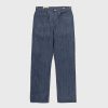 Toj Levi's | Levi'S 1890 501 Jeans Mork Indigo Flad Finish